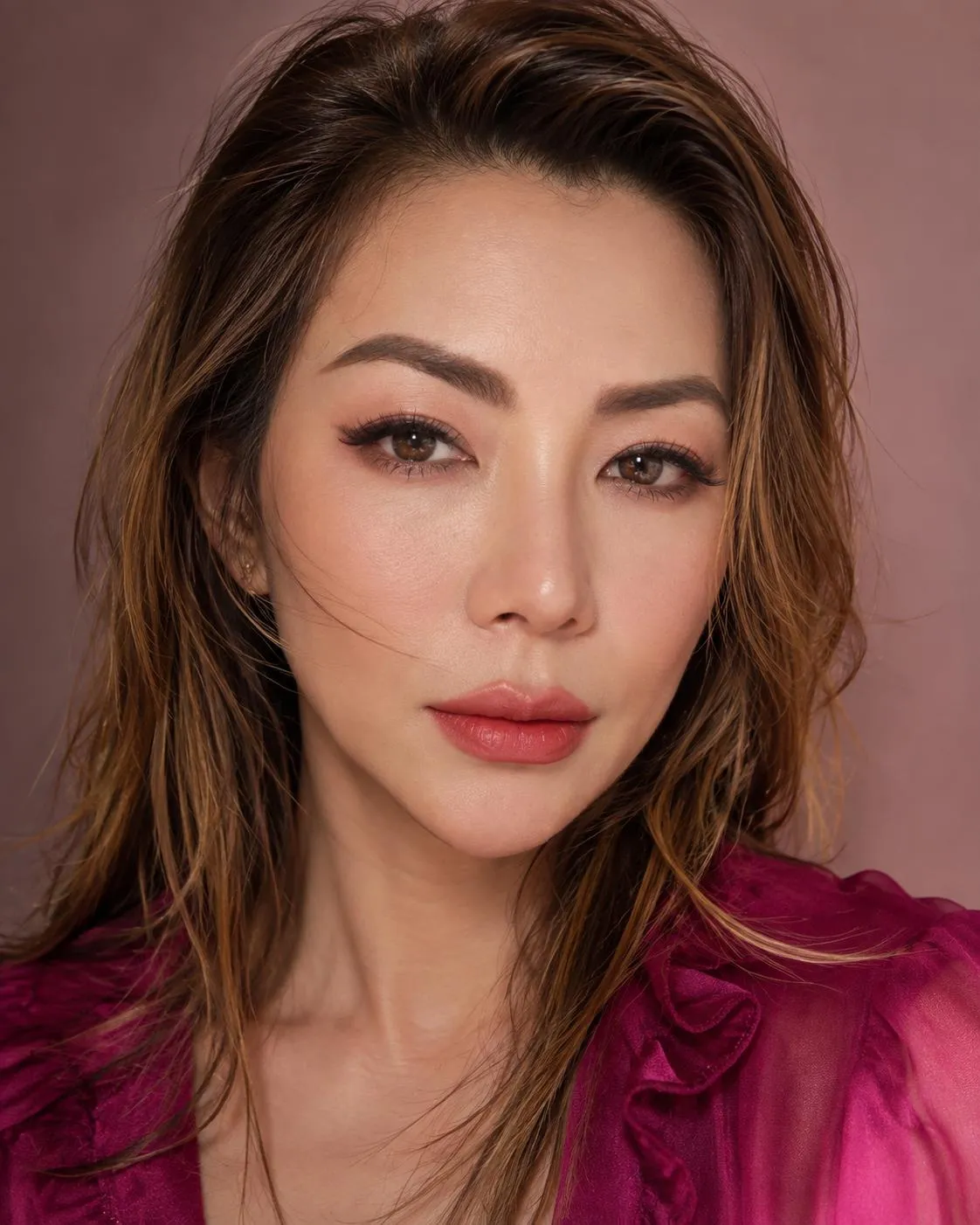 Portrait of Sara Chau